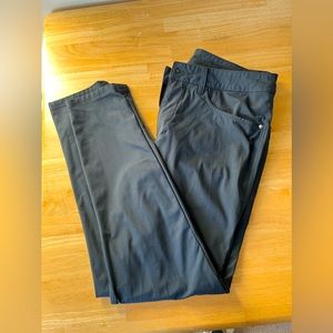 Men’s Lululemon Pants